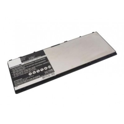 Battery For Dell Latitude 10 64gb By - Maxbhi.com