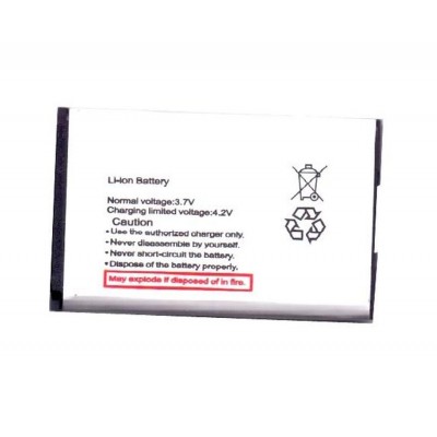 Battery For Fly Pride By - Maxbhi.com