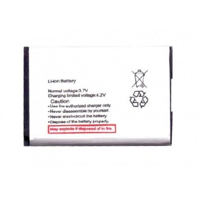 Battery For Forme D9 By - Maxbhi.com