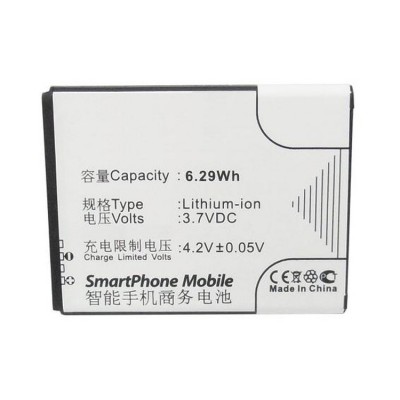 Battery For Hisense Hsu909 By - Maxbhi.com
