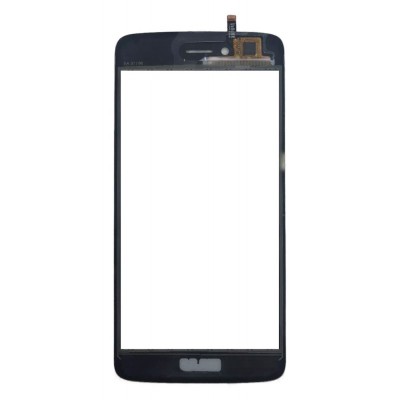 Touch Screen Digitizer For Blu Diamond M Black By - Maxbhi Com