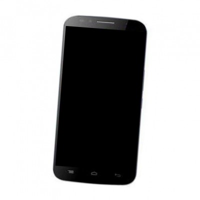 Middle Frame Ring Only for Umi eMAX Grey