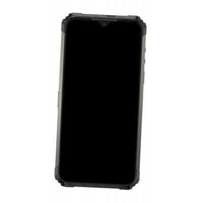 Middle Frame Ring Only For Ulefone Armor 7e White By - Maxbhi Com