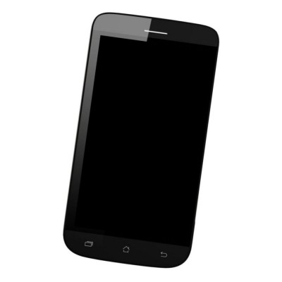 Middle Frame Ring Only for Archos 40 Helium White