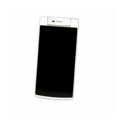 Middle Frame Ring Only for Micromini M888 Plus Black