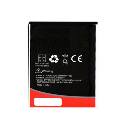 Battery For Intex Aqua Star 2 Hd By - Maxbhi.com