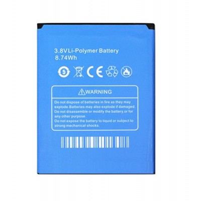 Battery For Iocean M6752 By - Maxbhi.com
