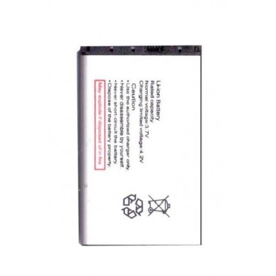 Battery For Lava Iris 402 Plus By - Maxbhi Com