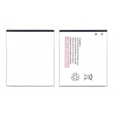 Battery For Lava Iris X1 Atom By - Maxbhi Com