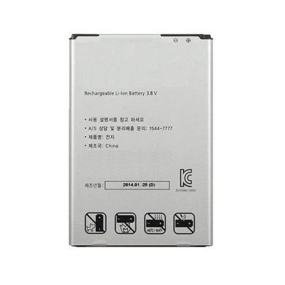 Battery For Lg G Pro Lite D686 By - Maxbhi.com