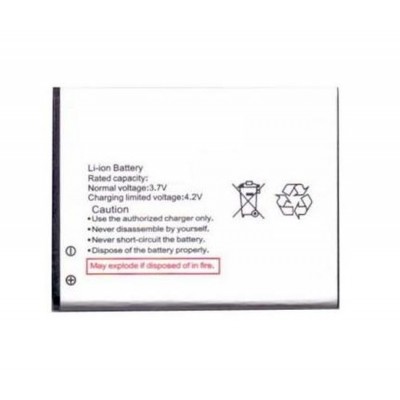 Battery For Micromax Canvas Fire 3 A096 By - Maxbhi.com