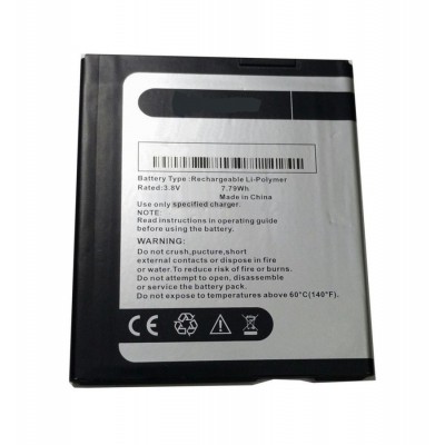 Battery For Panasonic Eluga Z By - Maxbhi.com