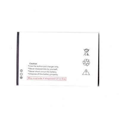 Battery For Rio Paris 1 Offer By - Maxbhi Com