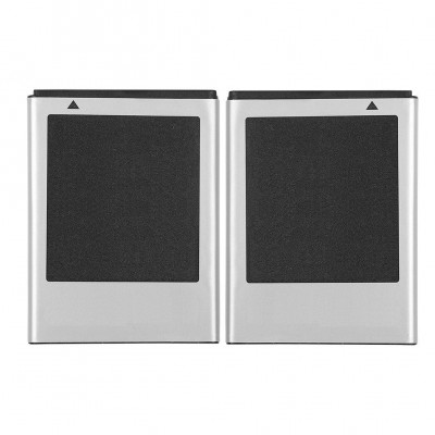 Battery For Samsung Z1 By - Maxbhi Com