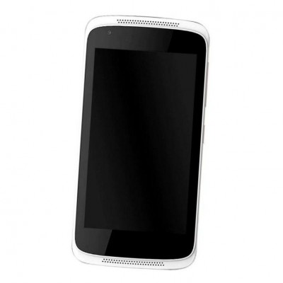 Middle Frame Ring Only for HTC Desire 326G Dual SIM Black