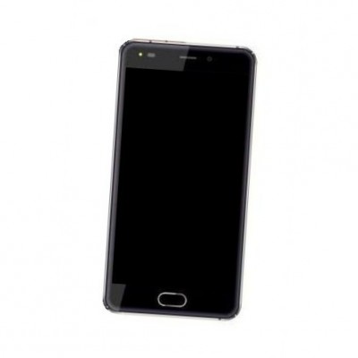 Middle Frame Ring Only for Lenovo Vibe V2 White