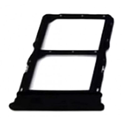 Sim Card Holder Tray For Honor X7b Green - Maxbhi Com