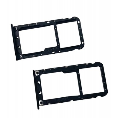 Sim Card Holder Tray For Oukitel Rt5 Orange - Maxbhi Com