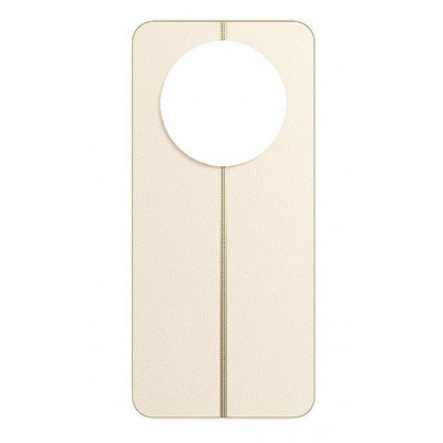 Back Panel Cover For Realme 12 Plus 5g Gold - Maxbhi Com