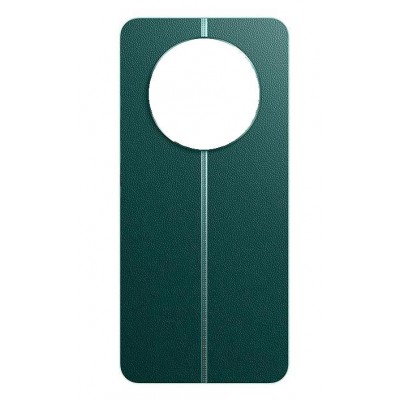 Back Panel Cover For Realme 12 Plus 5g Green - Maxbhi Com