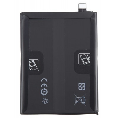 Battery For Oneplus Ace 3 5g By - Maxbhi Com