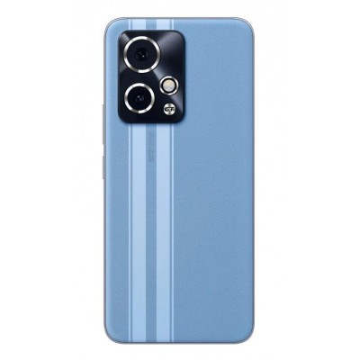 Full Body Housing For Honor 90 Gt 5g Blue - Maxbhi Com