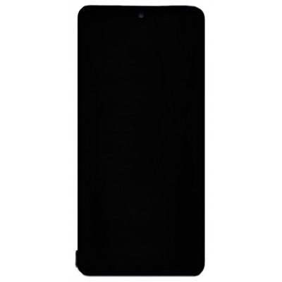 Lcd With Touch Screen For Realme 12 Plus 5g White By - Maxbhi Com