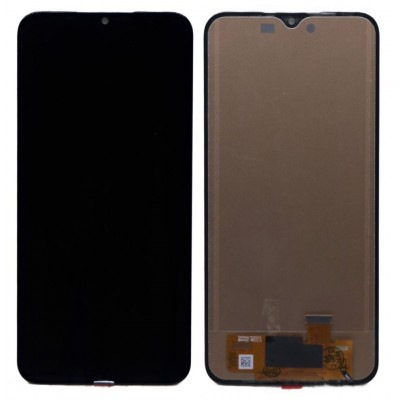 Lcd With Touch Screen For Samsung Galaxy F15 5g Black By - Maxbhi Com