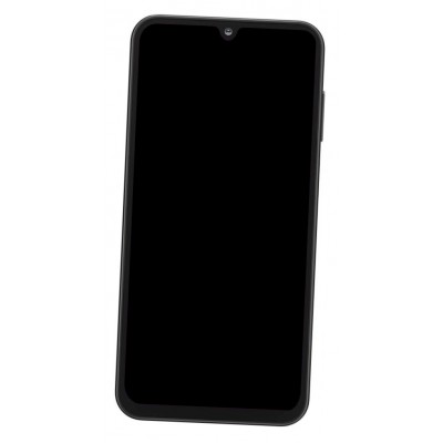 Volume Button Flex Cable For Samsung Galaxy F15 5g By - Maxbhi Com