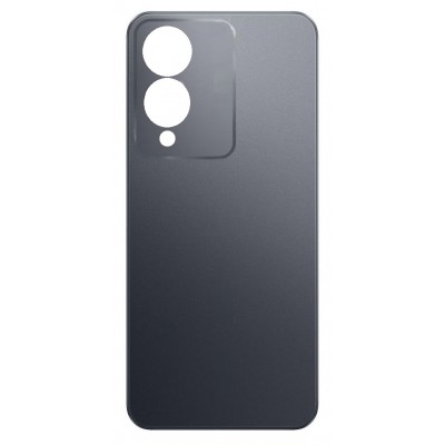 Back Panel Cover For Vivo Y36i Black - Maxbhi Com