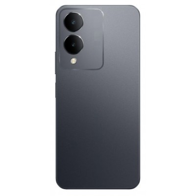 Full Body Housing For Vivo Y36i Black - Maxbhi Com