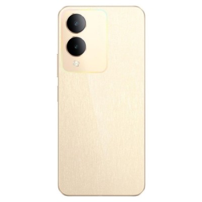 Full Body Housing For Vivo Y36i Gold - Maxbhi Com