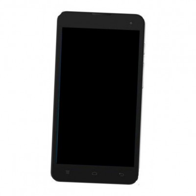 Middle Frame Ring Only for Hisense U971 Black