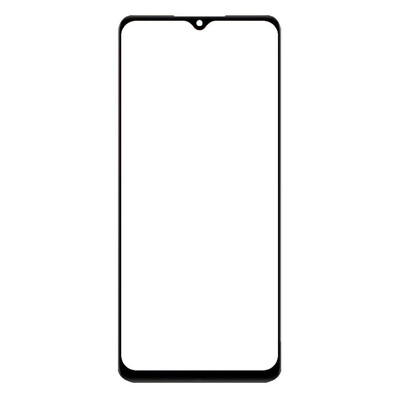 Replacement Front Glass For Vivo Y36i Gold By - Maxbhi Com