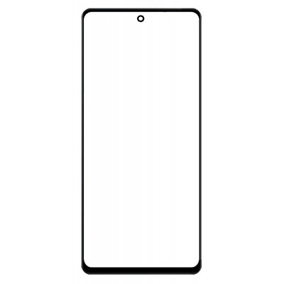 Touch Screen Digitizer For Vivo Y100i 5g White By - Maxbhi Com