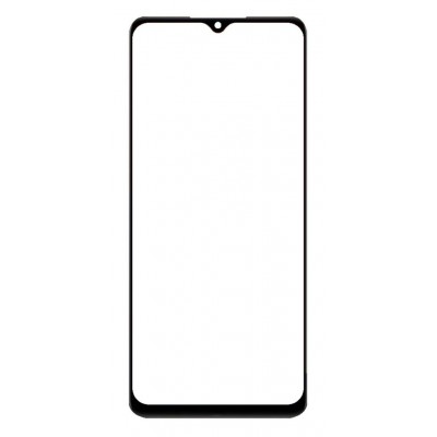 Touch Screen Digitizer For Vivo Y36i Purple By - Maxbhi Com