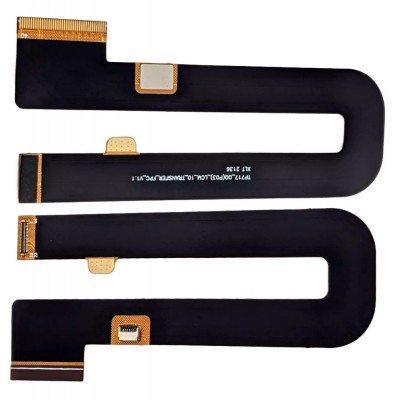 Lcd Flex Cable For Oukitel Rt5 By - Maxbhi Com