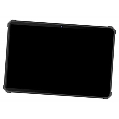 Lcd Frame Middle Chassis For Oukitel Rt5 Orange By - Maxbhi Com