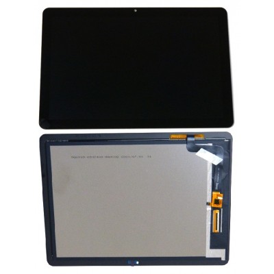 Lcd With Touch Screen For Oukitel Rt5 Orange By - Maxbhi Com