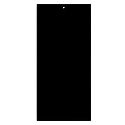 Lcd With Touch Screen For Samsung Galaxy S24 Ultra 5g Violet By - Maxbhi Com
