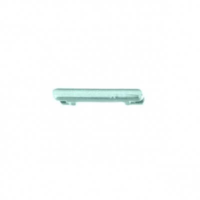 Power Button Outer For Honor X7b Green By - Maxbhi Com