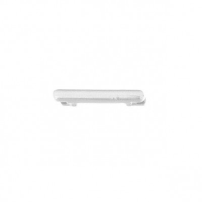 Power Button Outer For Honor X7b White By - Maxbhi Com