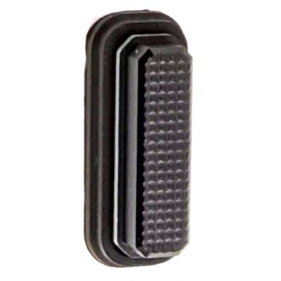 Power Button Outer For Oukitel Rt5 White By - Maxbhi Com