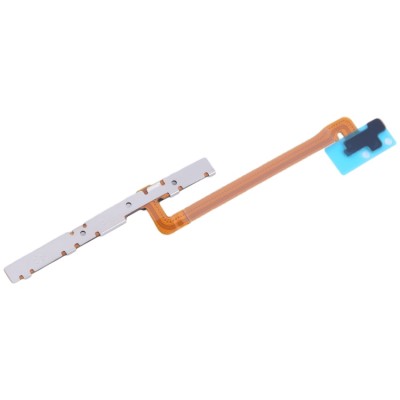 Volume Button Flex Cable For Samsung Galaxy S24 Ultra 5g By - Maxbhi Com