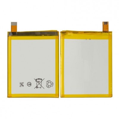Battery For Sony Xperia Z3 Plus White By - Maxbhi Com