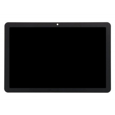Lcd With Touch Screen For Cubot Tab Kingkong Black By - Maxbhi Com
