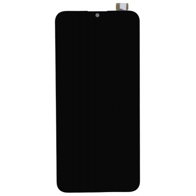 Lcd With Touch Screen For Benco V62 White By - Maxbhi Com