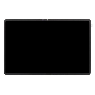 Lcd With Touch Screen For Lenovo Tab P12 Pro Wifi Grey By - Maxbhi Com