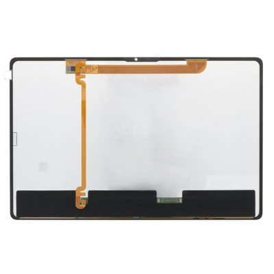 Lcd With Touch Screen For Lenovo Tab P12 Pro Wifi Grey By - Maxbhi Com