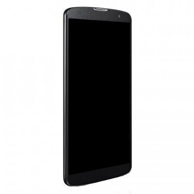 Middle Frame Ring Only for LG G Pro 2 32GB Burgundy